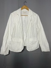 Monsoon White Broderie