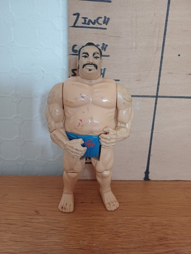Vintage 1986 chuck norris - vintage,