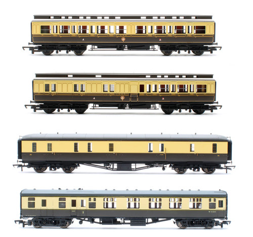 Hornby replica railways - hornby/replica, oo