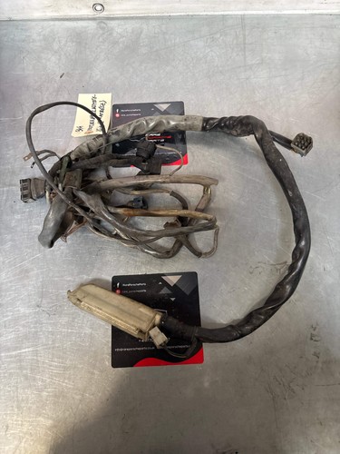 Porsche 944 engine - , loom/
