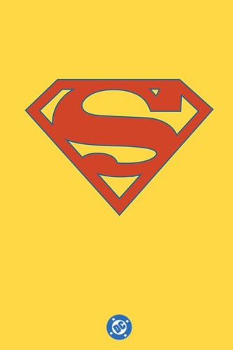 Superman symbol variant - superman,