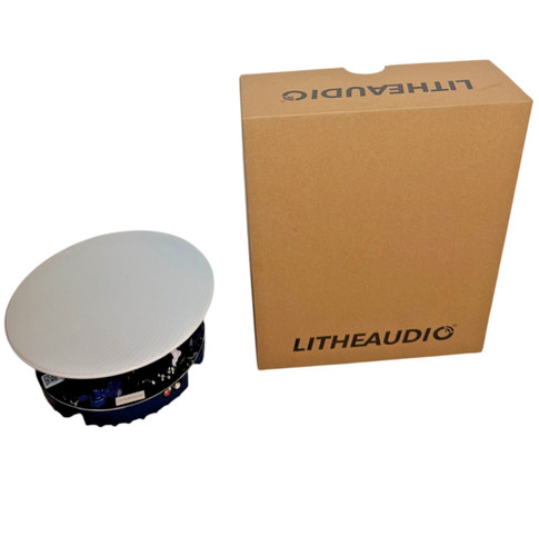 Lithe audio lbt2 bluetooth - audio,