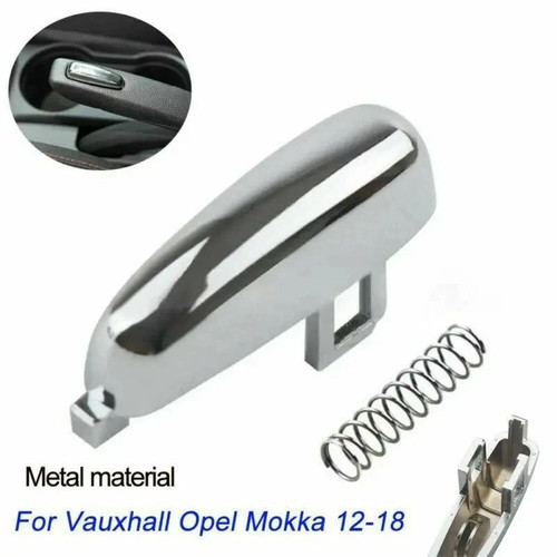 Parking handbrake lever - parking,