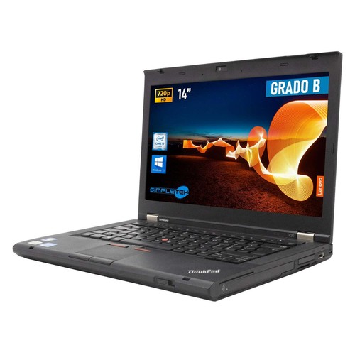 Lenovo t430 laptop - lenovo,