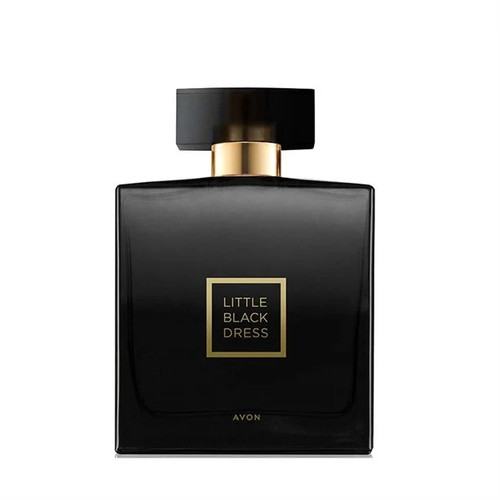 Avon little black dress - little,