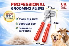 27cm Heavy Duty Manual Sheep