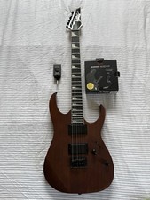 Ibanez gio grg121dx walnut - ibanez,
