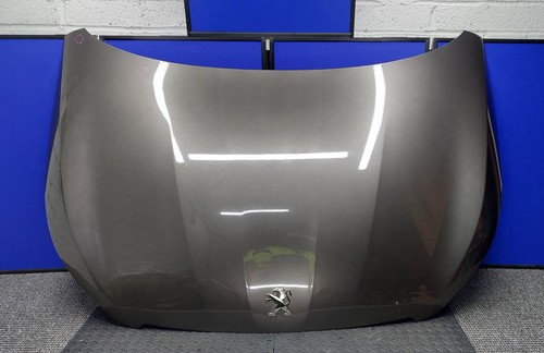 2015 peugeot 308 mk2 bonnet - mk2,