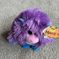 TY Beanie Zelda Monstaz Plush