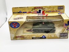SOLIDO 1:50 DIECAST MILITARY
