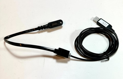 Usb programming cable for - usb,