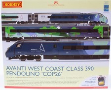 Hornby R30444 OO gauge No