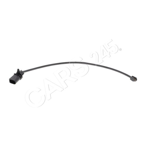 Disc brake - brake, wear