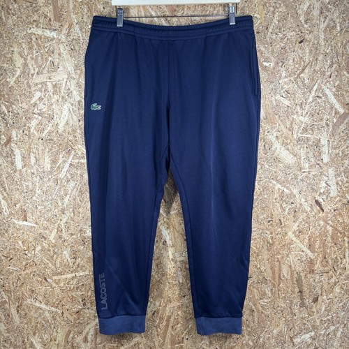 Lacoste sport joggers - men's, xl