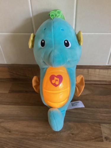 Fisher price ocean wonders - ocean,