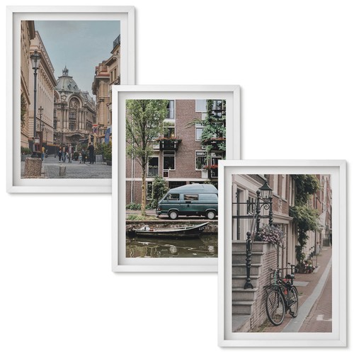 Framed pictures for hallway - framed,