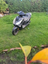 Direct Bike Cruiser 125cc 4-Stroke