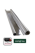 MYLAR Heavy Duty - Ultra Silver For Maximum Reflection of Light and Heavy Duty