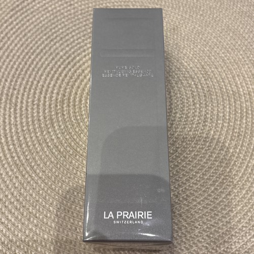 Prairie pure gold - la,