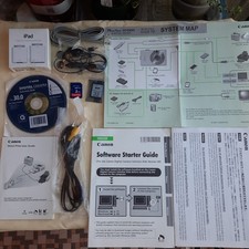 Canon IXUS 70 CD User Guide AV