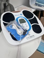 Paingone Fllow EMS Blood Circulation Improvement Legs & Feet 150 Intensity Lvls