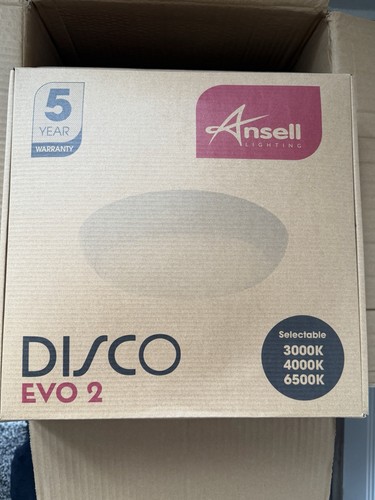 Ansell disco evo - ansell,