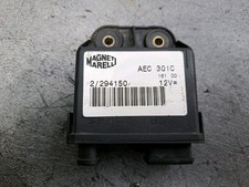Aprilia Habana Custom 125 ecu