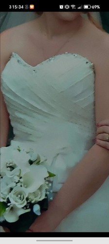 Gorgeous amanda wyatt wedding - gorgeous,