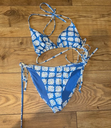 John lewis daisy bikini top - john,