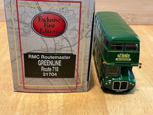 Efe 31704 rmc - rmc, routemaster