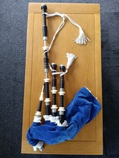 Kilberry Highland Bagpipes