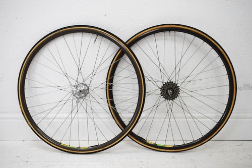 Mavic mach cd2 - mach, 2