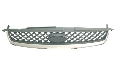 Fits ford fiesta grille - fits,