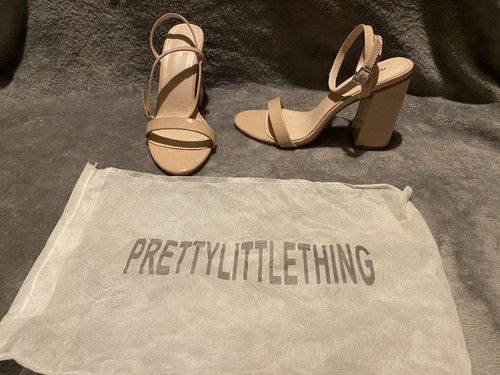 Ladies prettylittlething block - prettylittlething,