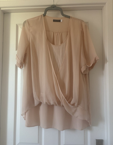 Mint velvet peach - mint,