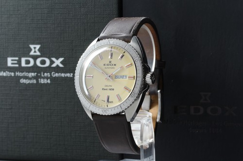 Mint edox delphin 88004 - mint",