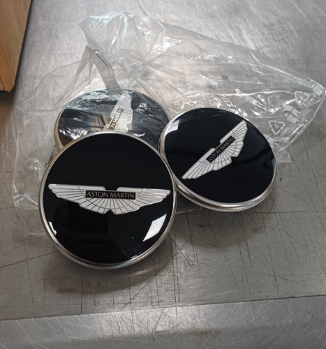 Aston martin wheel centre - wheel,