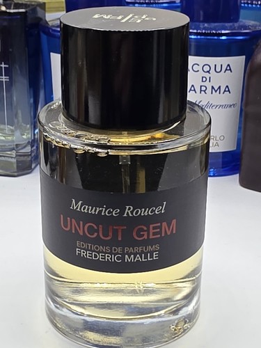 100 authentic frederic malle - authentic,