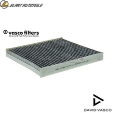 Interior air filter x723 for - air,