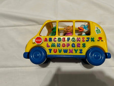 Leap Frog Fun & Learn Phonics