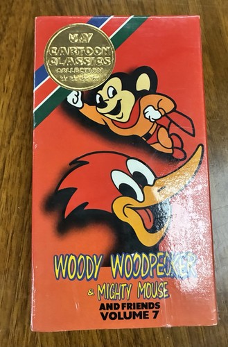 Cartoon classics collection - cartoon,