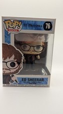 Funko Pop! - Rocks - Ed