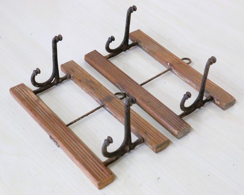Antique folding coat - antique,