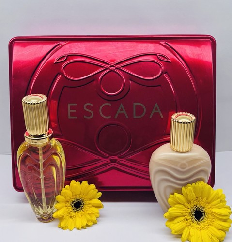 Escada margaretha ley eau - eau, de