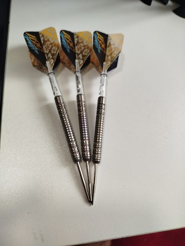 Target wayne mardle gen1 - target,