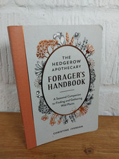 The Hedgerow Apothecary