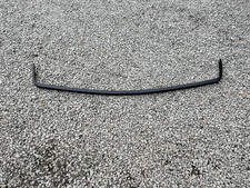 BMW E30 333i 325i 323i 320i FRONT APRON SPOILER