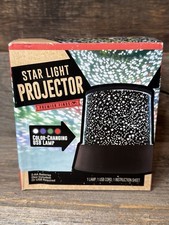 Star Light Projector – USB