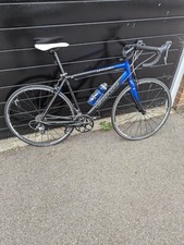 carrera virtuoso road bike