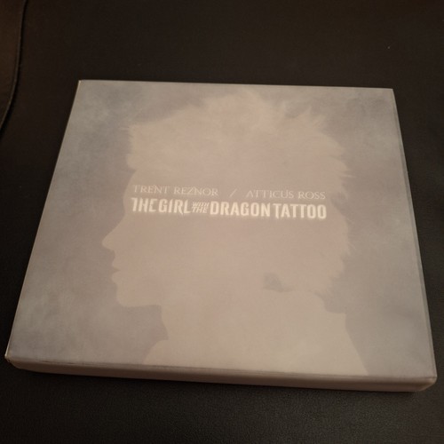 Trent reznor girl - trent, with